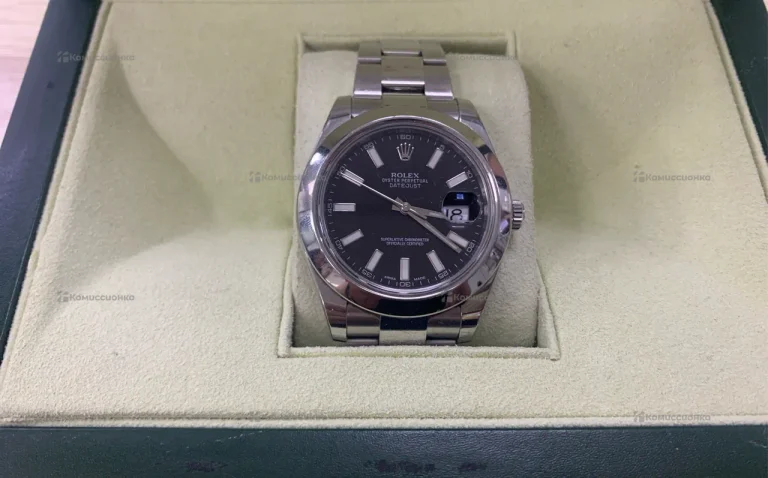 Часы  Rolex Datejust II 116300