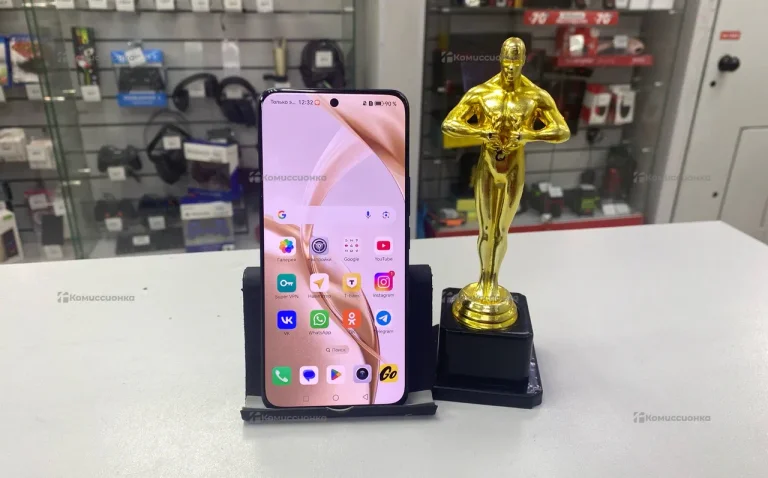 Honor 200 12/512Gb