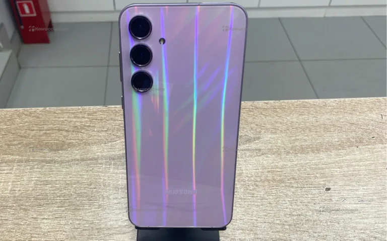 Samsung Galaxy A55 8/128Gb