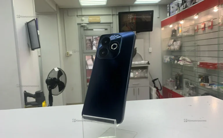 infinix smart 8 pro 4/64