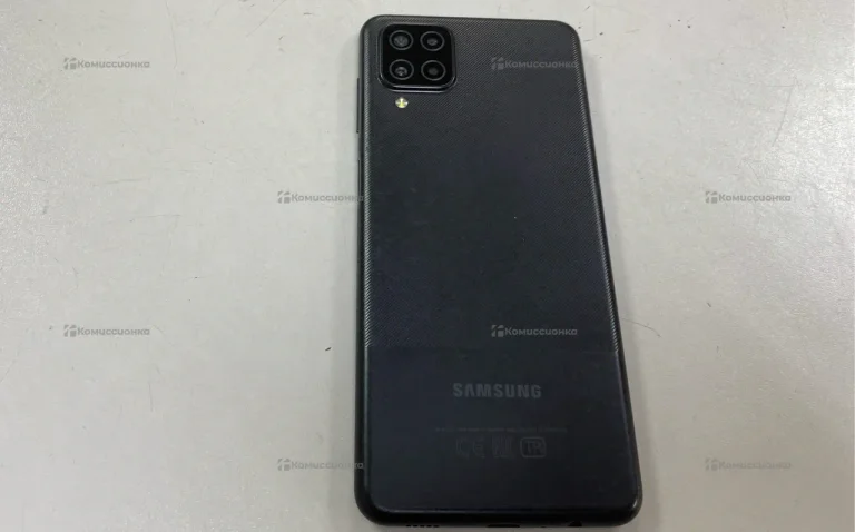 Samsung Galaxy A12 3/32