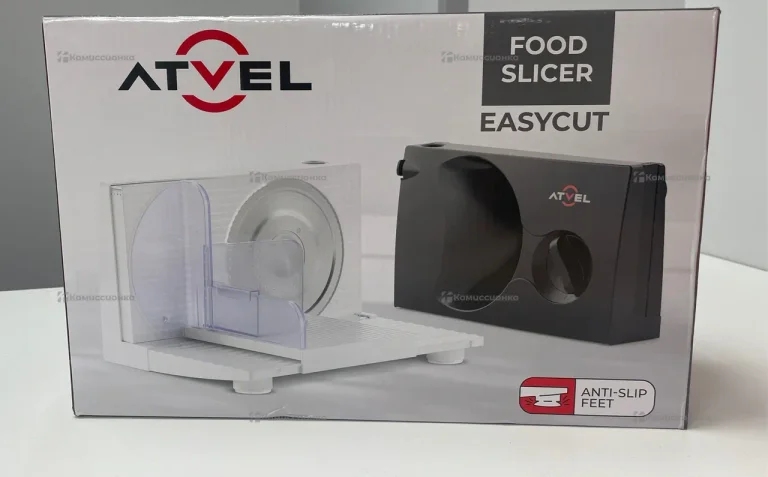 Слайсер Atvel EasyCut SR1