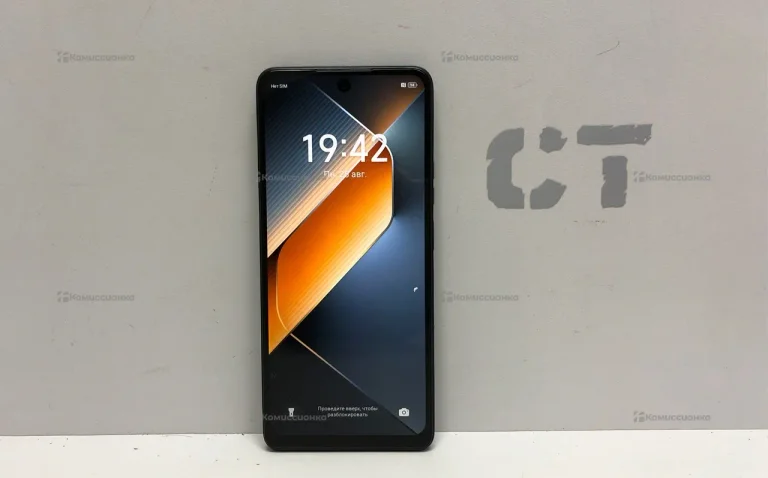 Tecno Pova Neo 6 6/128Gb