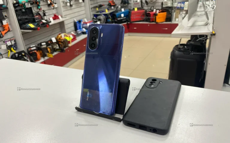 Huawei Nova Y70 4/64 ГБ