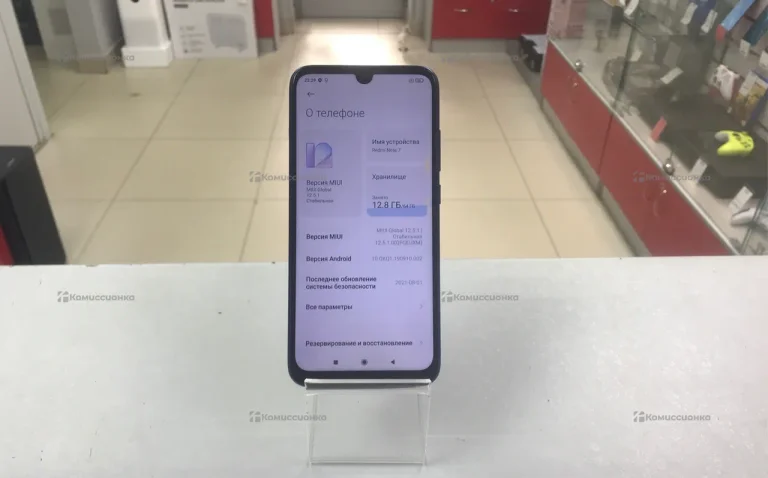 Xiaomi Redmi Note 7 4/64Gb