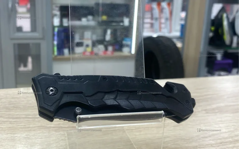 Нож охотничий