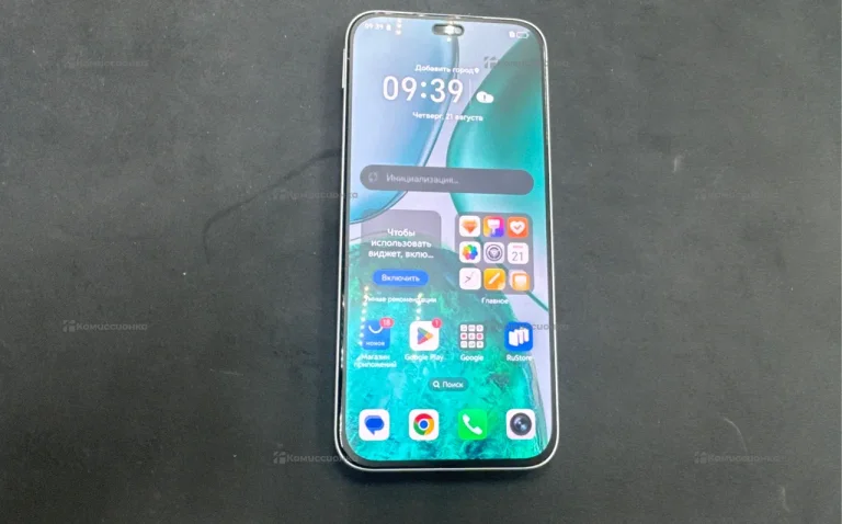 Honor X8C 8/128