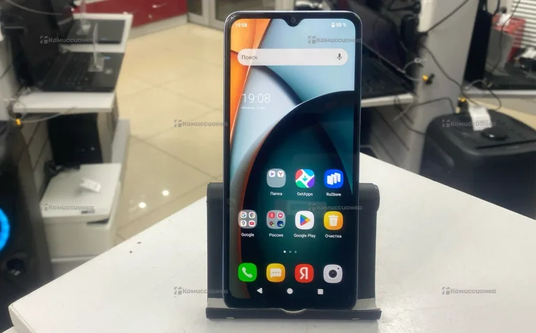 Xiaomi Redmi A3 3/64Gb