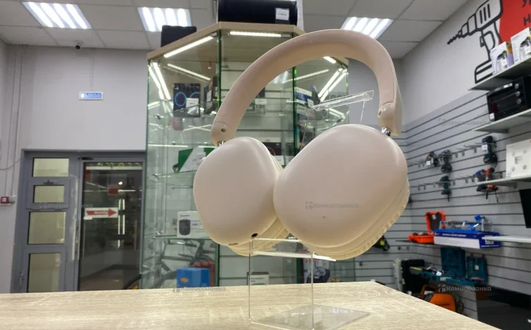 Наушники  Borofone BO27