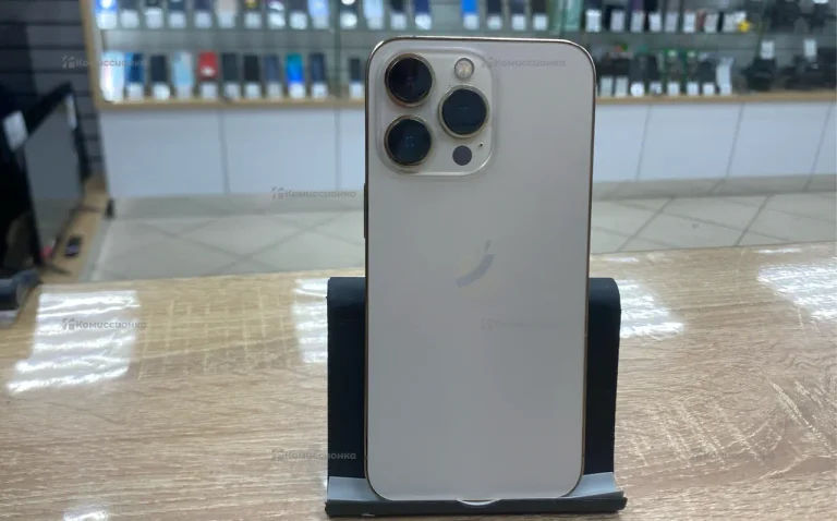 Apple iPhone 13 Pro 6/256 ГБ