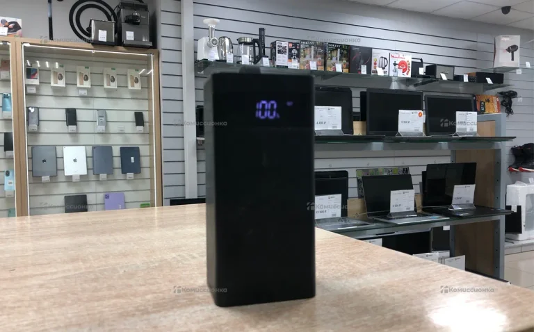Power bank Sunday 50000