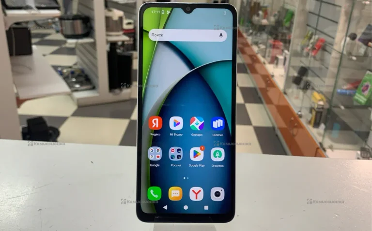 Xiaomi Redmi A3 3/64Gb