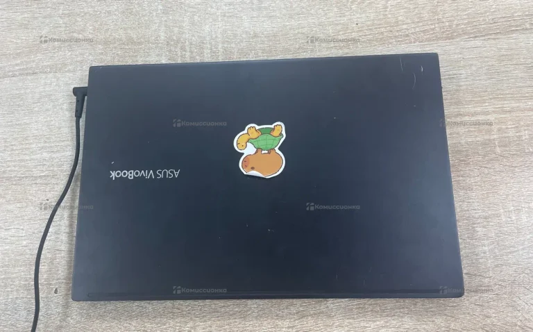 Ноутбук  asus vivoBook S433J