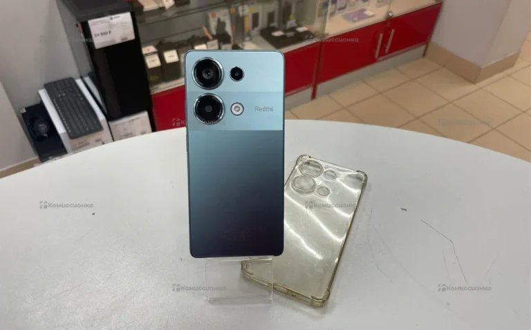 Xiaomi Note 13 Pro 12/256GB