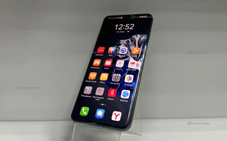 Huawei P60 Pro 8/256 ГБ