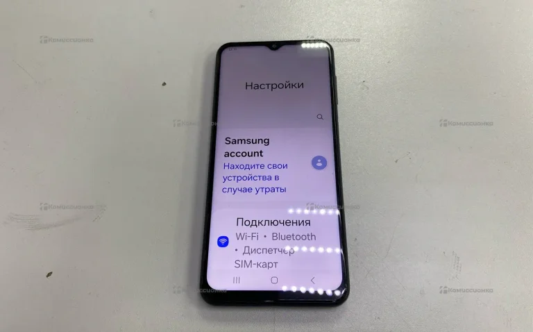 Samsung Galaxy A13 4/64Gb