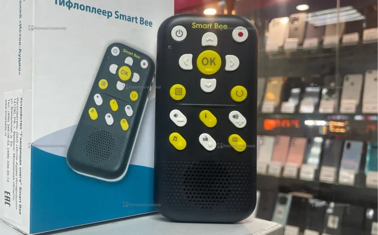 Диктофон smart bee