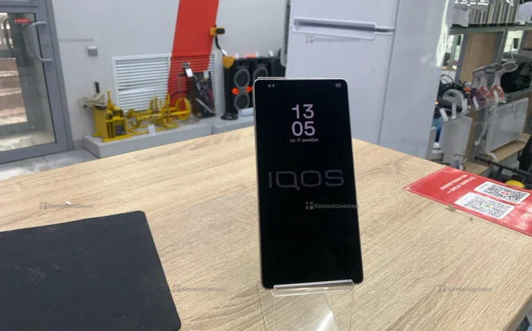 Samsung Galaxy S25 Ultra 12/256 ГБ