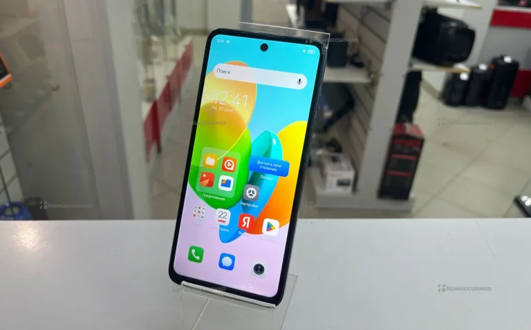 Tecno Spark 20C 8/128 ГБ