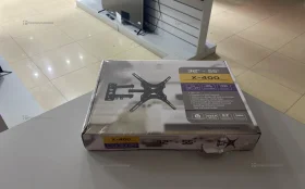 Кронштейн X400 32"-55"