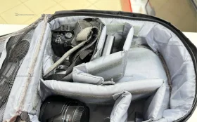 Квадрокоптер RcFPvpro с камерой