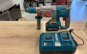 Перфоратор Total TRHLI 202289