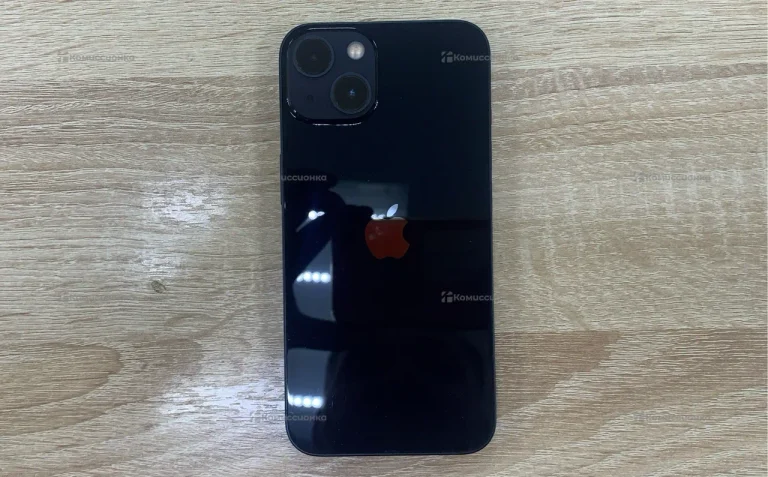 Apple iphone  13 128