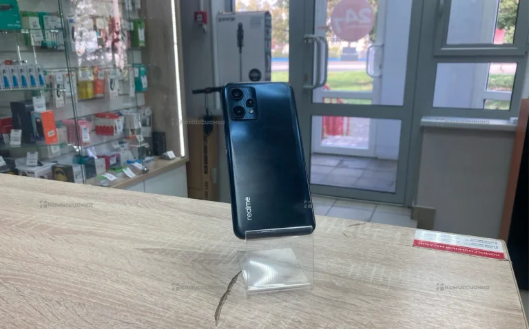Realme 9C 5G