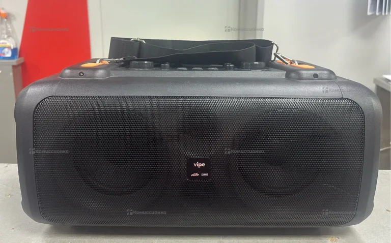 Колонка  vipe nitro x3 pro