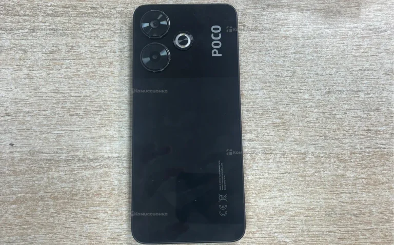 Xiaomi Poco M6 8/256 ГБ