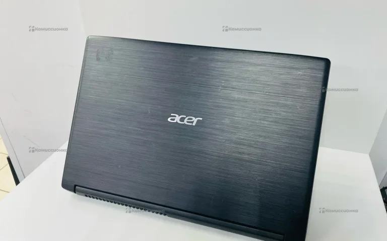 Ноутбук  Acer Aspire 3