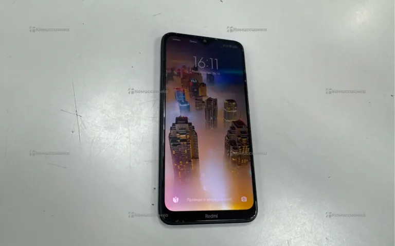 Xiaomi Redmi 9A 32Gb