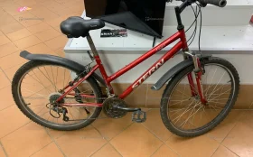 Купить Велосипед Stern vega 16 б/у , в Нижнекамск Цена:4900рублей