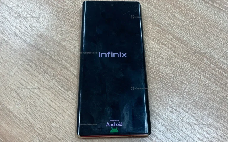 Infinix Note 40 Pro 12/256 ГБ