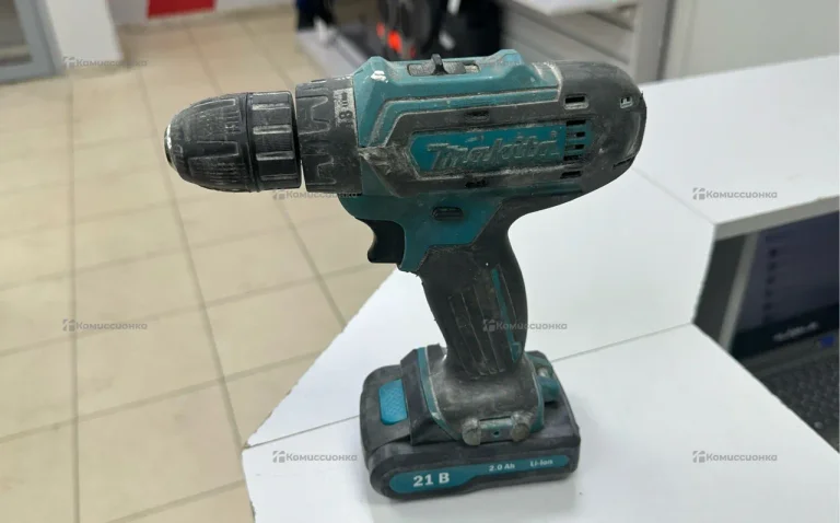 Шуруповерт Makita Replica