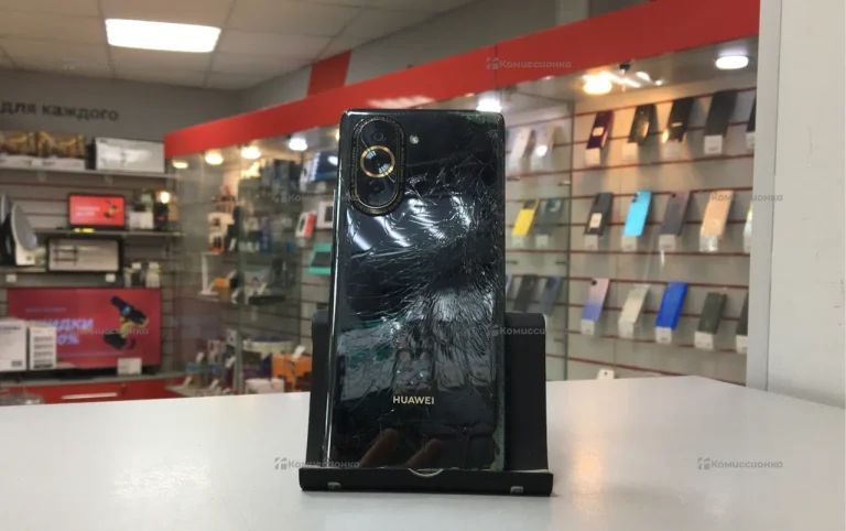 Huawei nova 10 8/128 ГБ