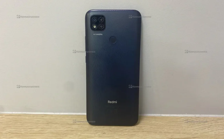 Xiaomi Redmi 9C 2/32 ГБ