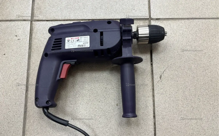 Дрель SPARKY BUR 150CET