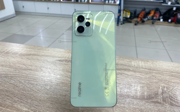 Realme C35 4/128