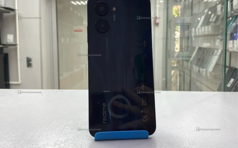 Realme C33 4/128Gb