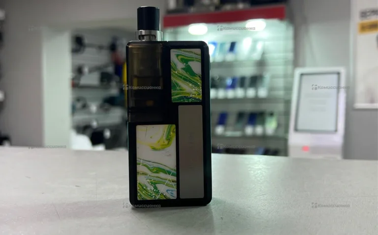 Вейп smoant