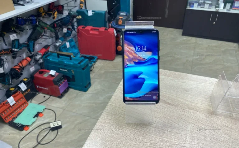 Samsung Galaxy A10s 2/32Gb