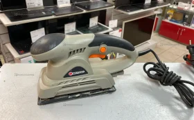 Купить машинка шлифовальная вибрационная метеор б/у , в Санкт-Петербург Цена:790рублей