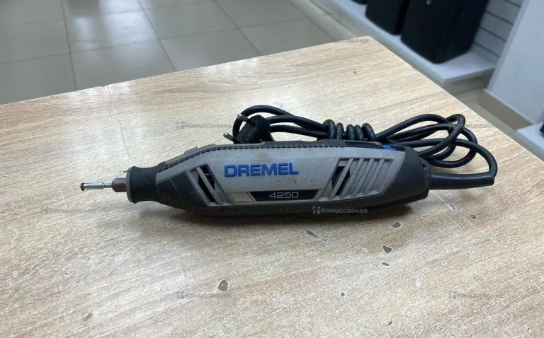 Гравер Dremel 4250-3/45