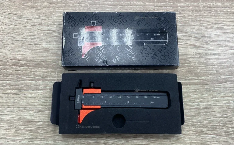 DSPIAE AT-PST Инструмент Для Параллельной Разметки