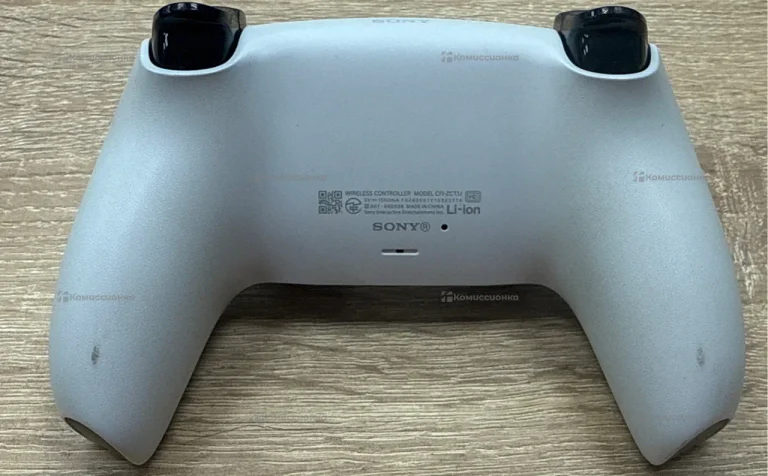 Sony геймпад PS 5