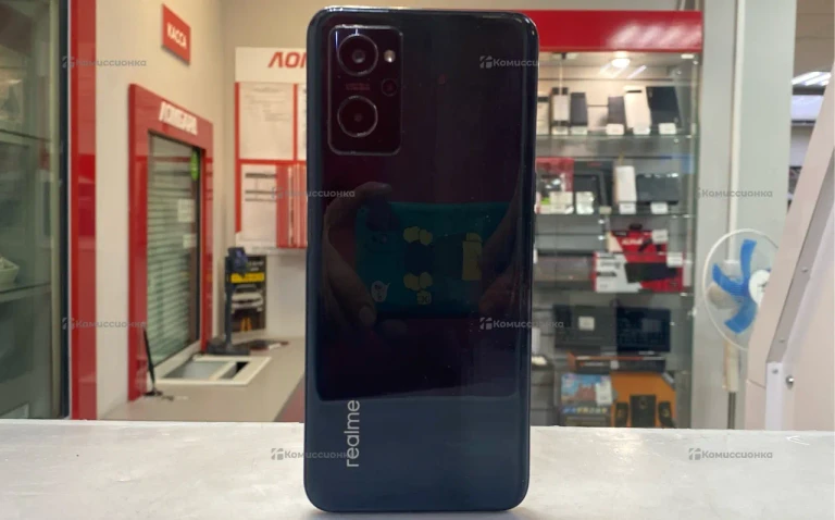 Realme 9i 4/128gb