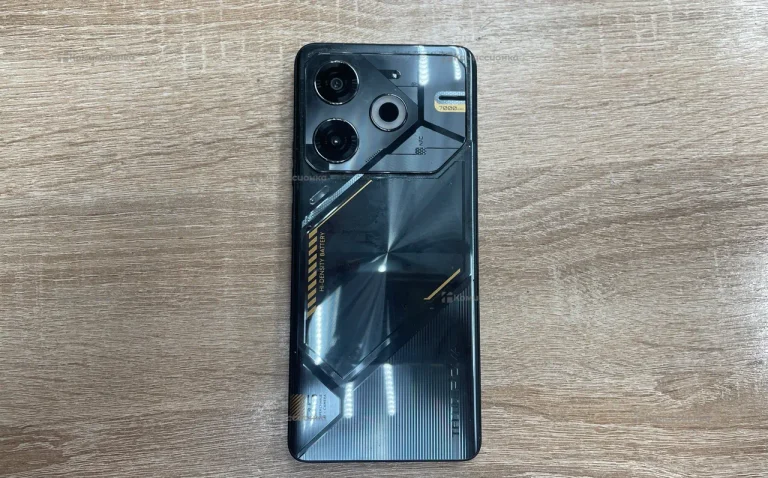 Tecno Pova 6 Neo 8/128 ГБ