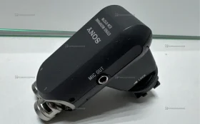 Купить Микрофон Sony ECM-XYST1M б/у , в Москва и область Цена:7990рублей