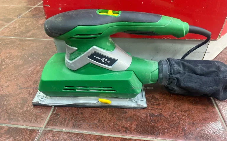 Виброшлифмашина SDP-28